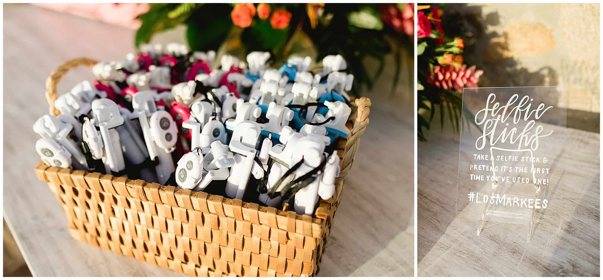 Destination Wedding Pueblo Bonito